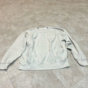 $$ talentless various sizes below crewneck